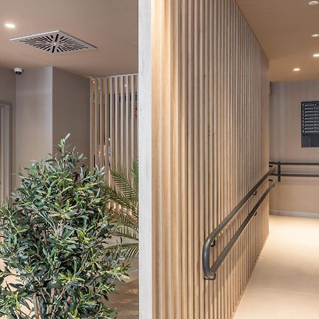 Libere Madrid Chamberi 아파트 외부 사진